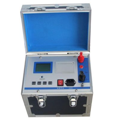 JYL-200A回路電阻測試儀-揚州達瑞