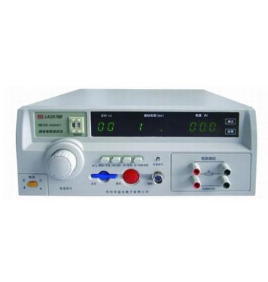 大屏六相微機繼電保護測試儀-揚州達瑞