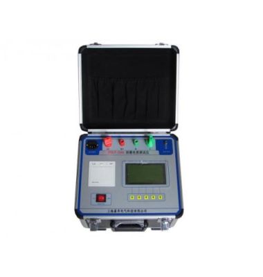 20A變壓器直流電阻快速測試儀-揚州達瑞