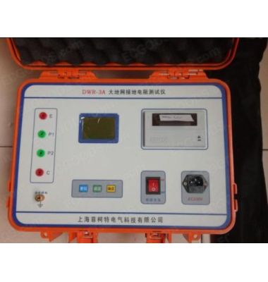 DYZLDZ-20手持式變壓器直流電阻測試儀-揚州達瑞