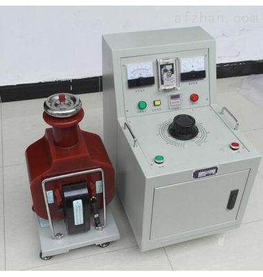 YDJ高壓試驗變壓器-揚州達瑞