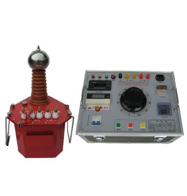 試驗變壓器-揚州達瑞