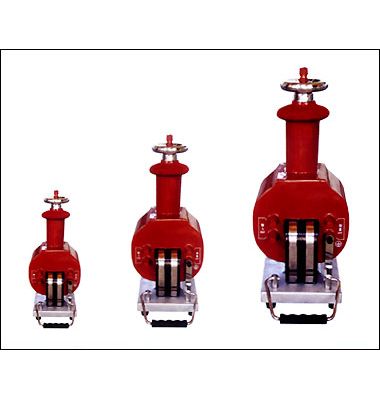 YD系列交直流高壓試驗變壓器-揚州達瑞