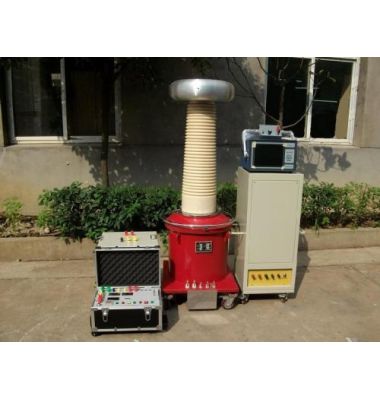 GYC充氣式高壓試驗變壓器-揚州達瑞