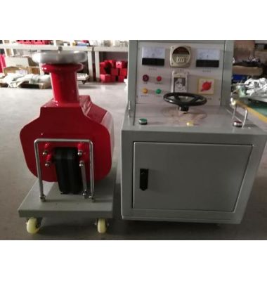 GYC充氣式高壓試驗變壓器廠家-揚州達瑞