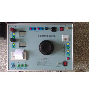 模擬局部放電測試儀的工作原理與應用